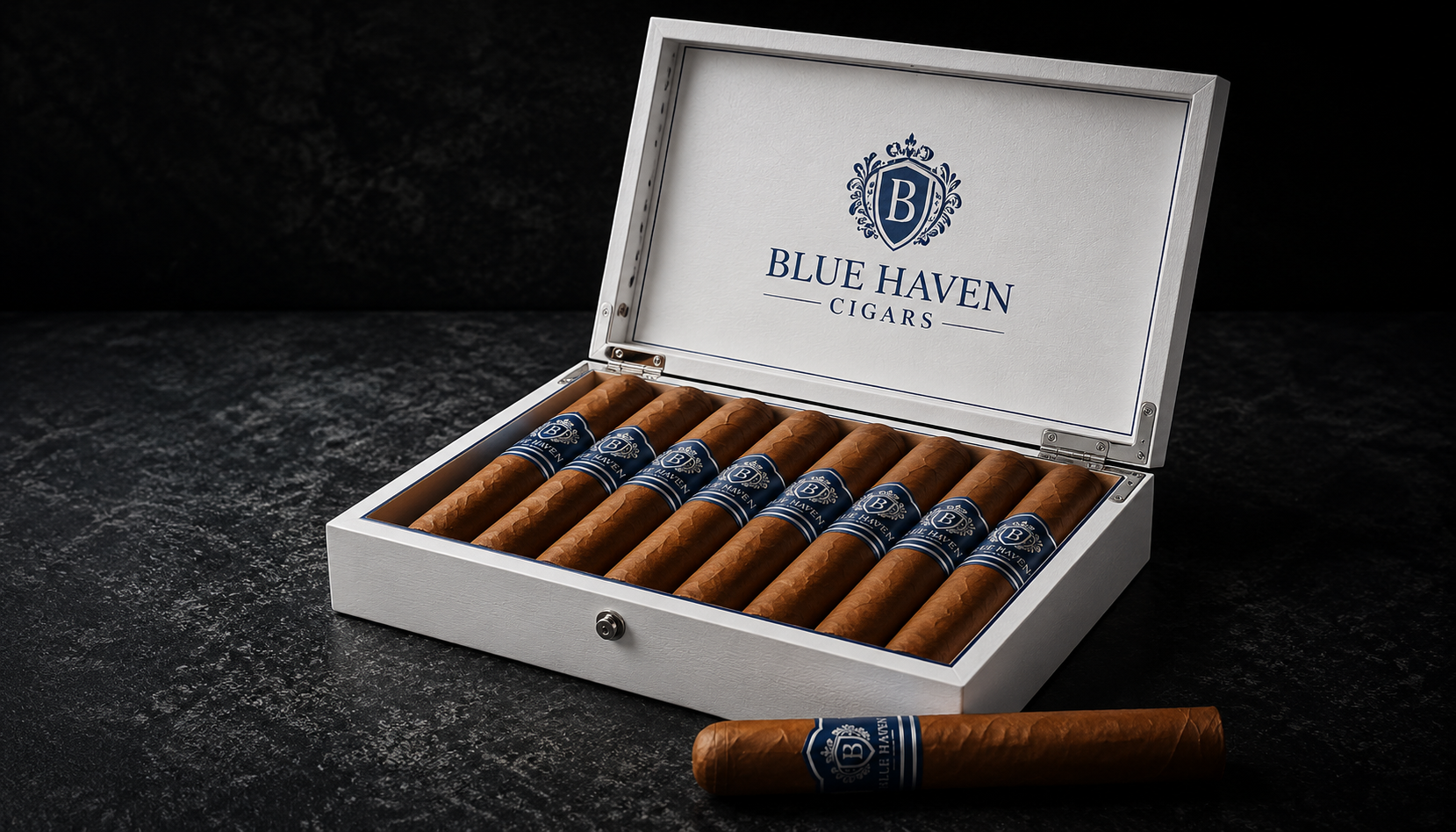 Blue Label